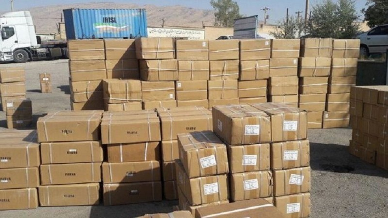 قاچاق کالا در بندر هندیجان درد دل شهروند خوزستانی شد