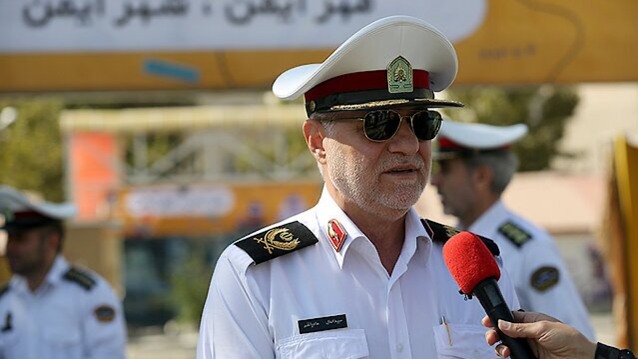 کاهش مهلت توقف تبدیل گواهینامه رانندگی