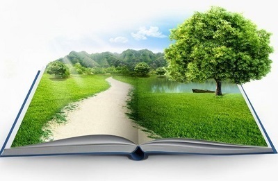 آغاز طرح کتابخانه سبز در کرج