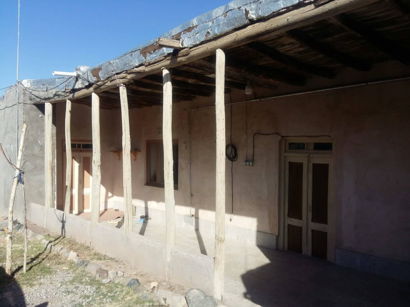 خانه روستایی