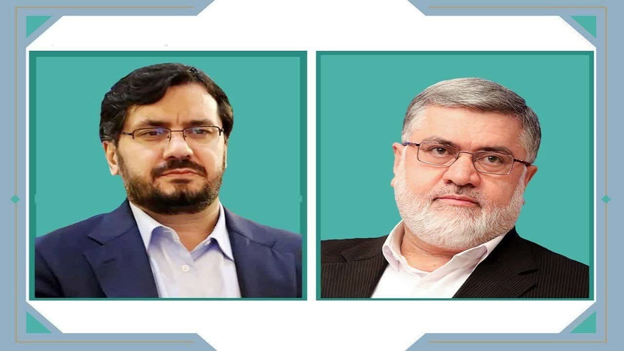 افزایش ضریب امنیت حمل و نقل با تکمیل آزادراه ارومیه به تبریز