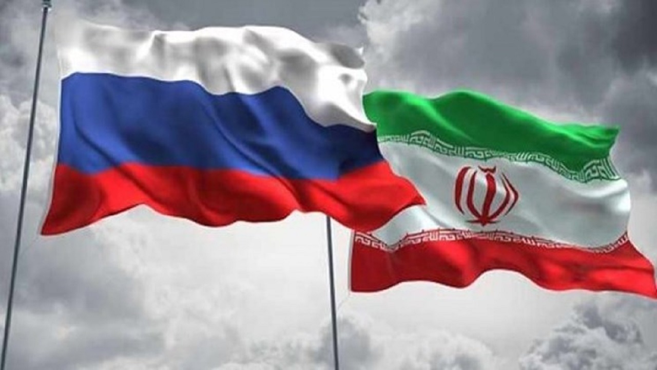 گشایش خط اعتباری ۶.۵ میلیارد روبلی میان ایران و روسیه