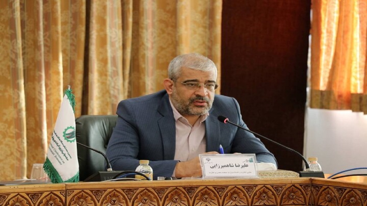 متولی تامین ارز باید در حکمرانی ارزی مشارکت داده شود