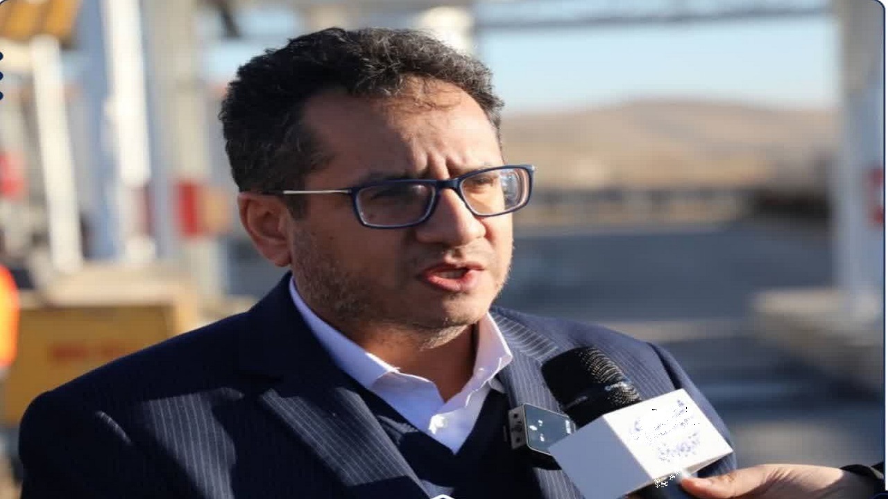 تولید سالانه ۶ میلیون تن قیر در کشور