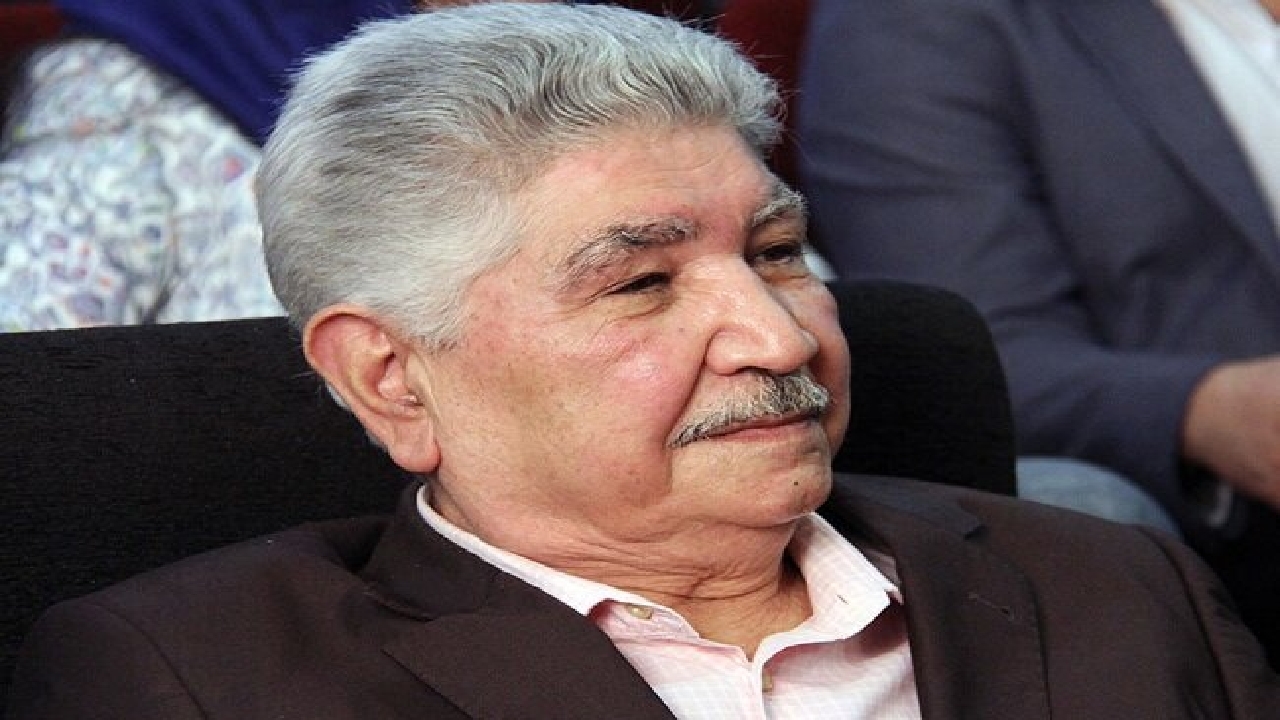 «دیوانه از قفس پرید» شاهکار‌ هنری ناصر طهماسب بود