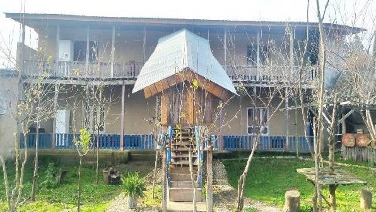 بلیران می‌تواند به مقصد بوم‌گردی تبدیل شود