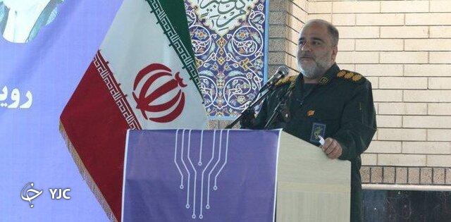 فعالان فضای مجازی افسران سنگر کمین نظام اسلامی هستند