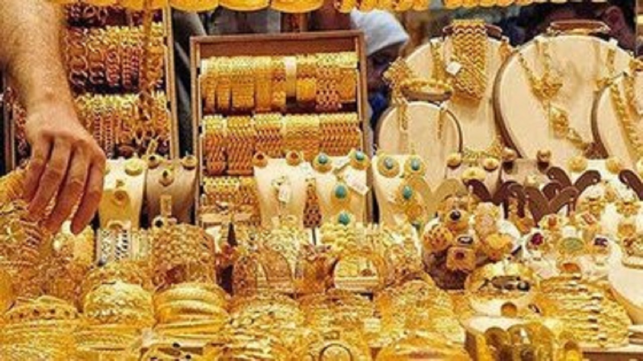 تکذیب افزایش ۲۵ درصدی مالیات دریافتی از طلا و جواهر فروشان