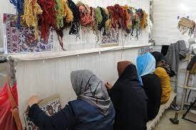 پوشش بیمه‌ای بیش از ۲ هزار نفر از زنان سرپرست خانوار در ایلام