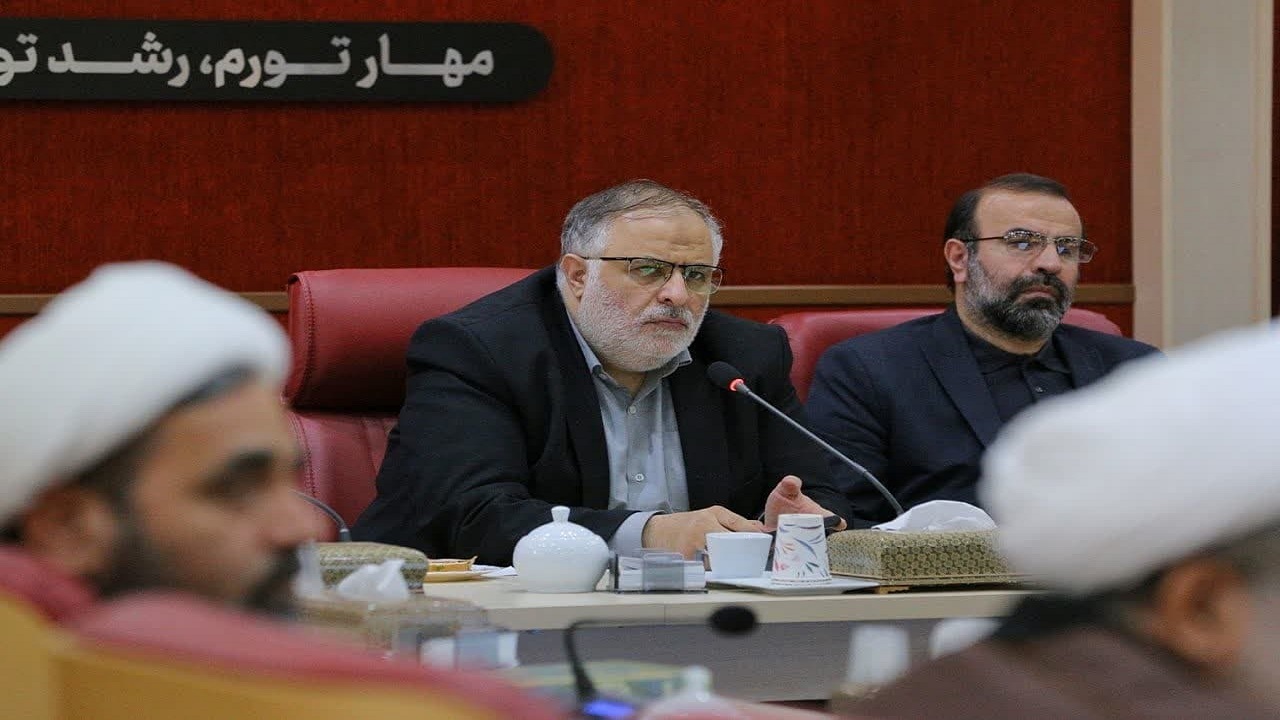 مساله جوانان فقط ازدواج و طلاق نیست