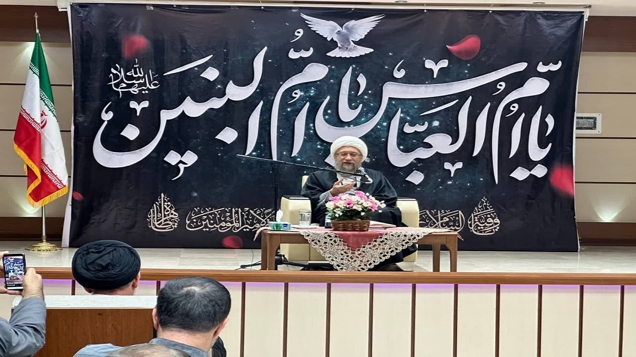 پرورش روحیه قهرمانی در نظام جمهوری اسلامی