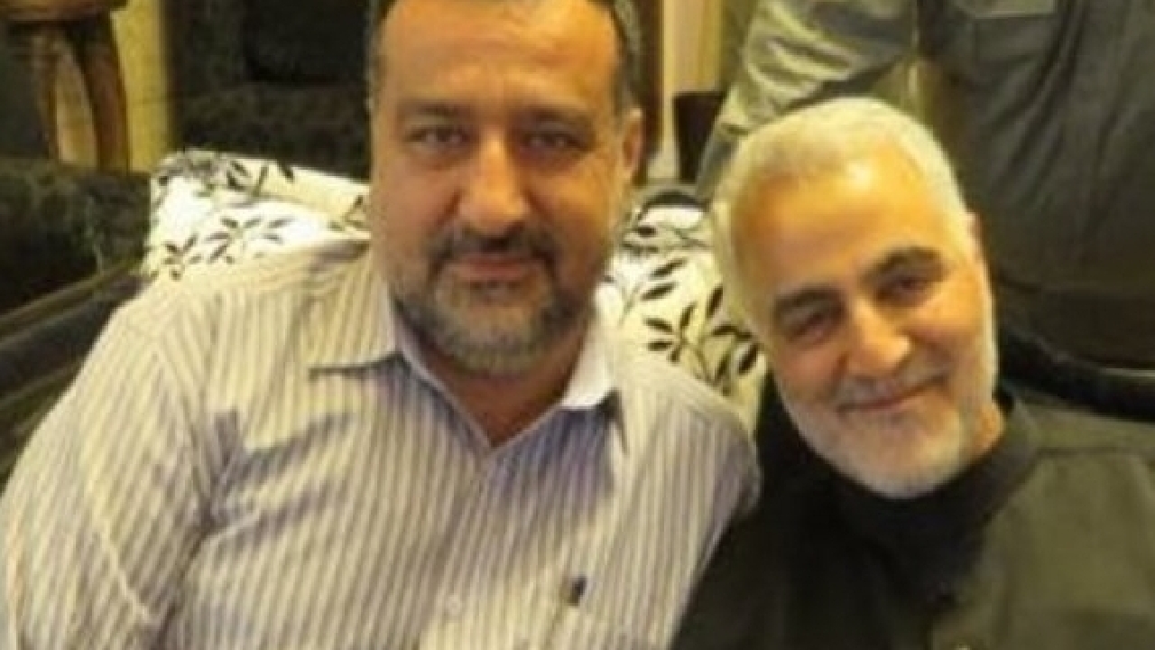 ذکاوت از نظر شهید حاج قاسم سلیمانی + فیلم