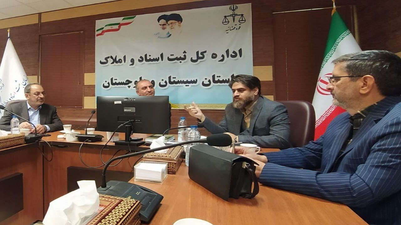 صدور سند ازدواج برای جلوگیری از سوء استفاده الکترونیکی شد