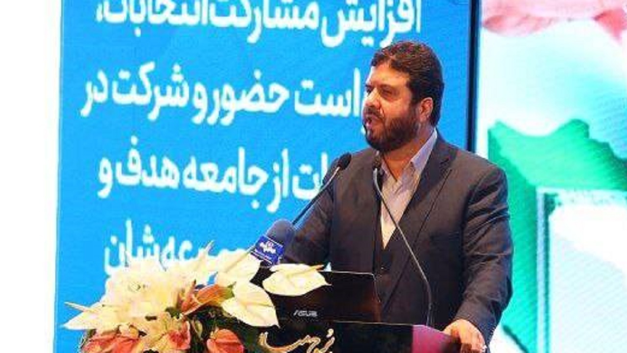 برخورد با مدیران و کارمندان درصورت حمایت از کاندید خاص