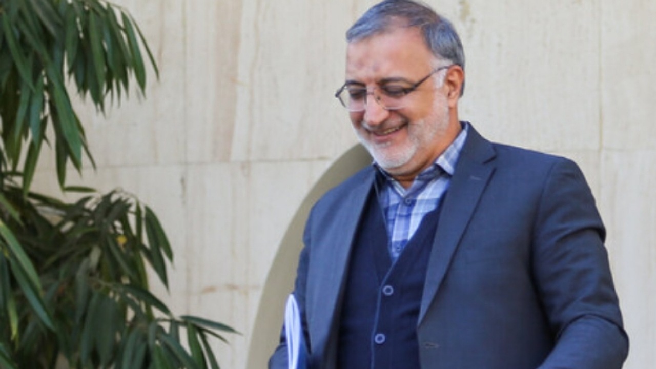 برنامه شهرداری تهران برای جمع آوری مافیای پسماند