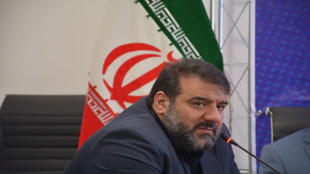 ساماندهی حوزه دانشجویی اتباع