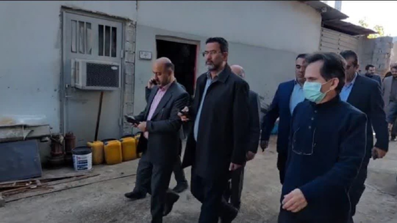 افزایش ۴ درصدی در حوزه اقتصادی صنعت کشور