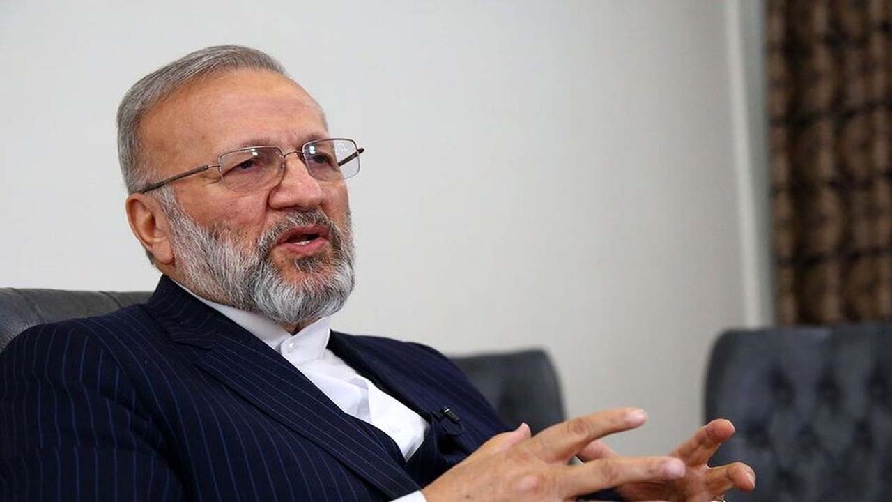 حاصل تلاش حاج قاسم و خون او غزه امروز است
