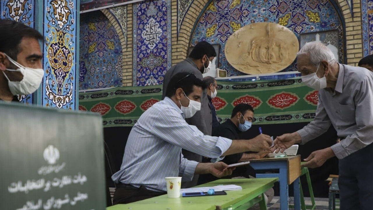 «بالاتر» پیشواز دوازدهمین انتخابات مجلس شورای اسلامی می‌رود