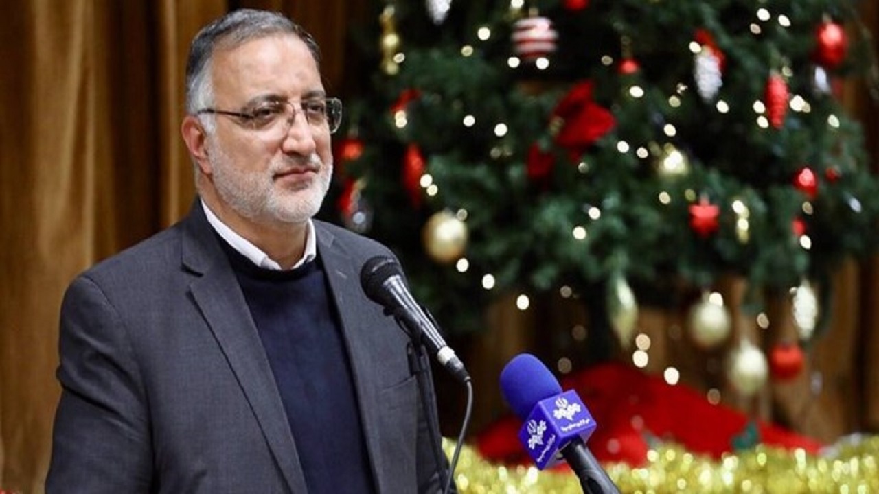مسیحی و مسلمان برای حفظ ایران کنار هم جنگیده‌اند و جان خود را فدا کرده‌اند