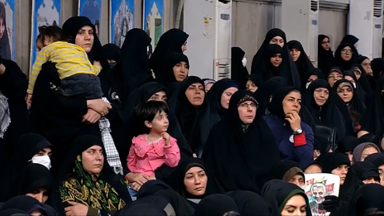 رهبر انقلاب: ملاک شایسته‌سالاری است + فیلم