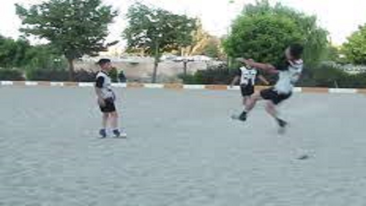 حضور تیم سپک تاکرای مراغه دررقابت‌های کشوری