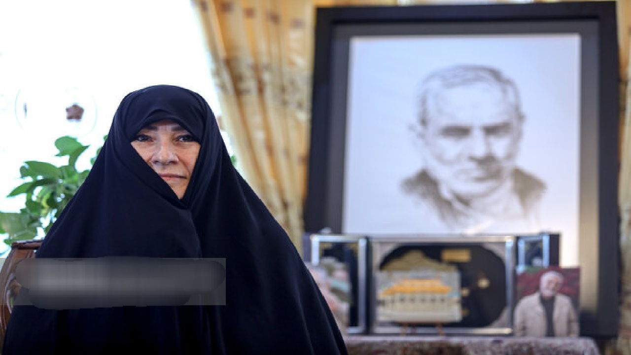 حاج قاسم گفته بود حاجی در یمن شهید می‌شود/ مخالف سرسخت «بند پ»