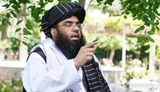 بن لادن بهانه آمریکا برای اشغال افغانستان بود
