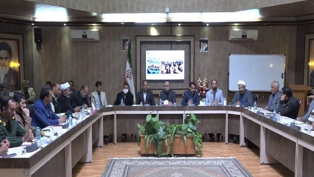 ۱۸۶ شعبه در بیرجند اخذ رأی را انجام می‌دهند