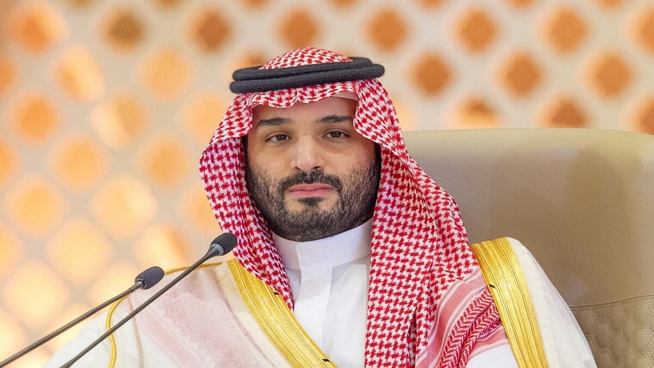 بن سلمان: درصدد تشکیل جنبش عربی - اسلامی برای پایان جنایات اسرائیل در غزه هستیم