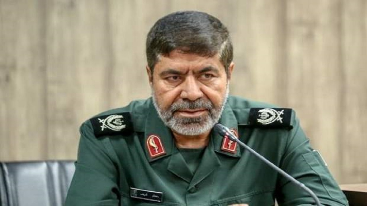 نتایج طوفان الاقصی بخشی از انتقام ترور شهید قدس سردار سلیمانی است