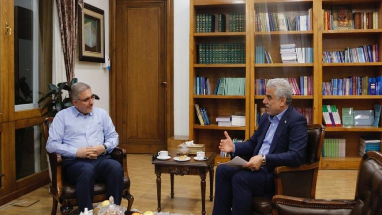 سفر معاون رئیس‌جمهور فردا به گیلان