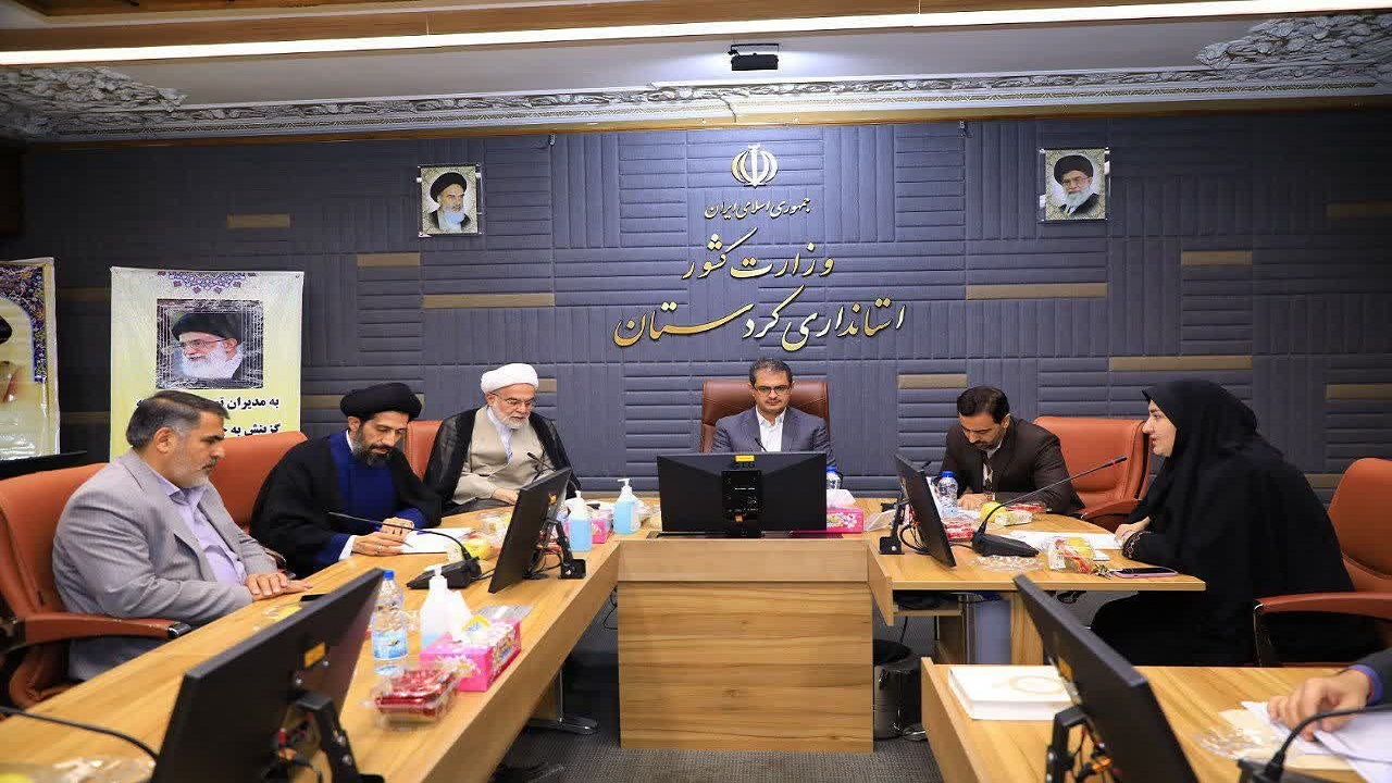 سیستم اداری نیازمند تحول در حوزه گزینش است