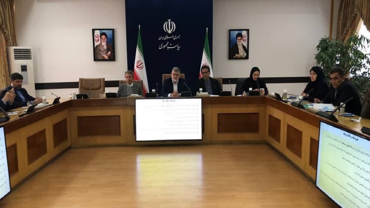 تامین حق آبه دریاچه ارومیه از سد‌ها