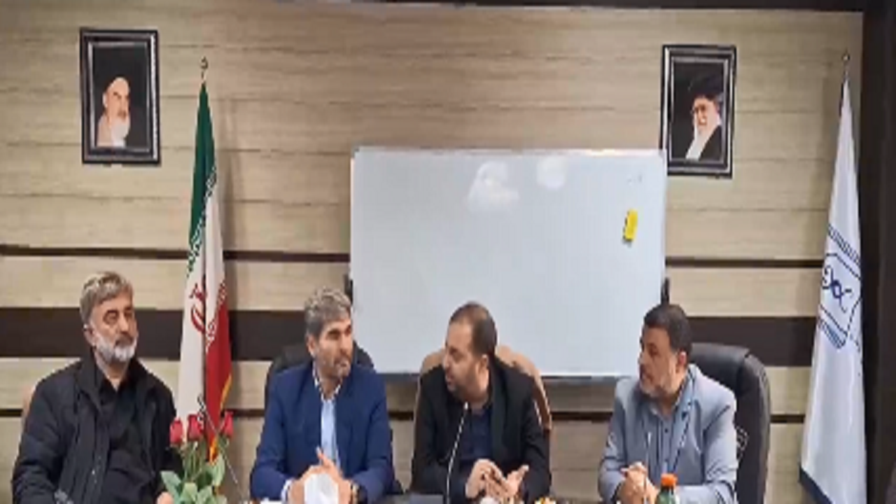 رفع کمبود تجهیزات بیمارستانی در اهر