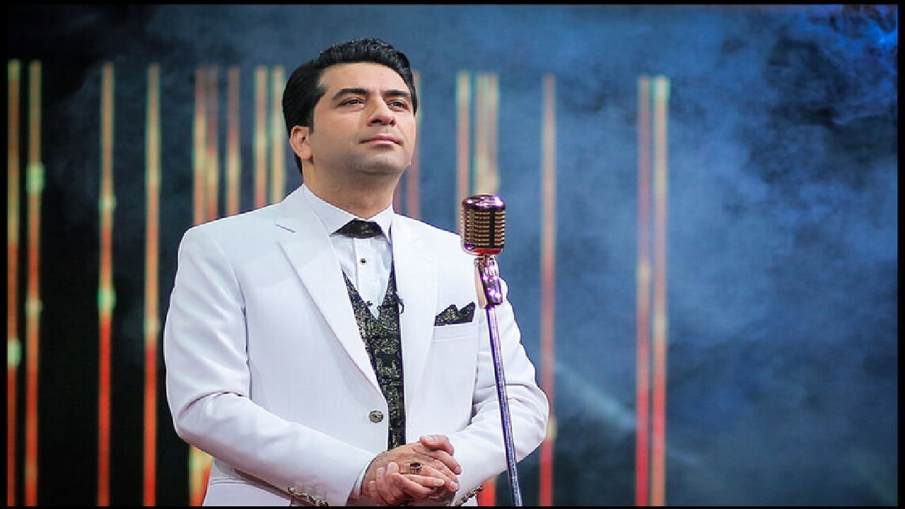 نماهنگ «چشم انتظار» با صدای محمد معتمدی منتشر شد