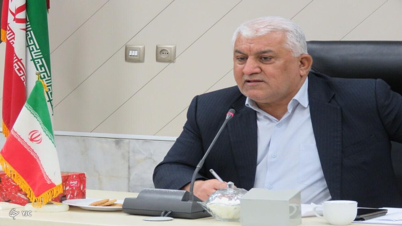 جمع آوری سگ‌های بلاصاحب در مهاباد با سرعت انجام شود