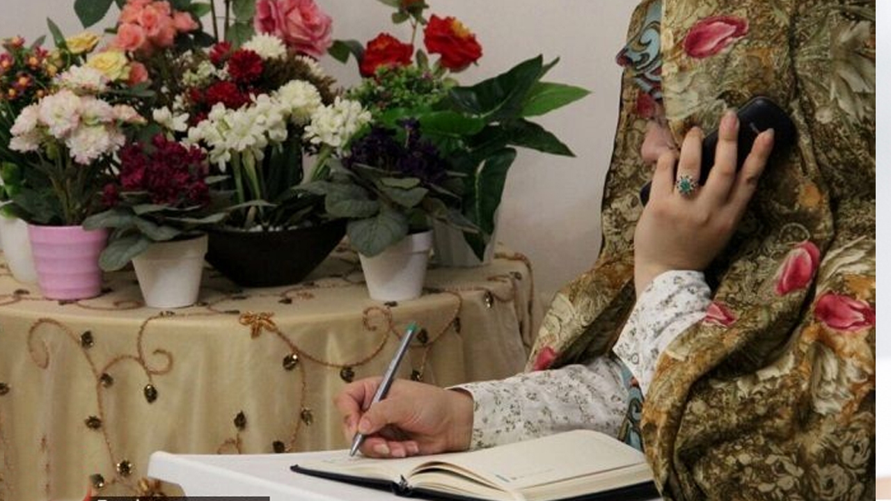 فضیلت واسطه‌گری در ازدواج