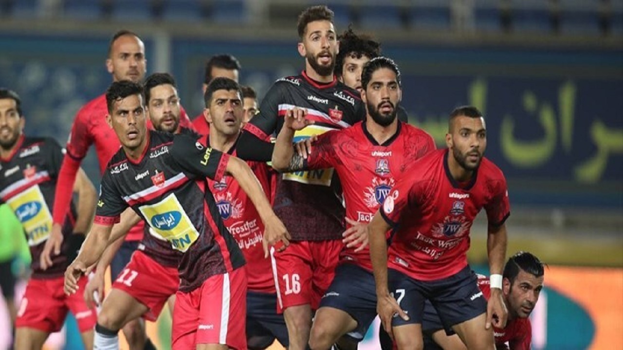 جدال پرشور‌ها در تهران