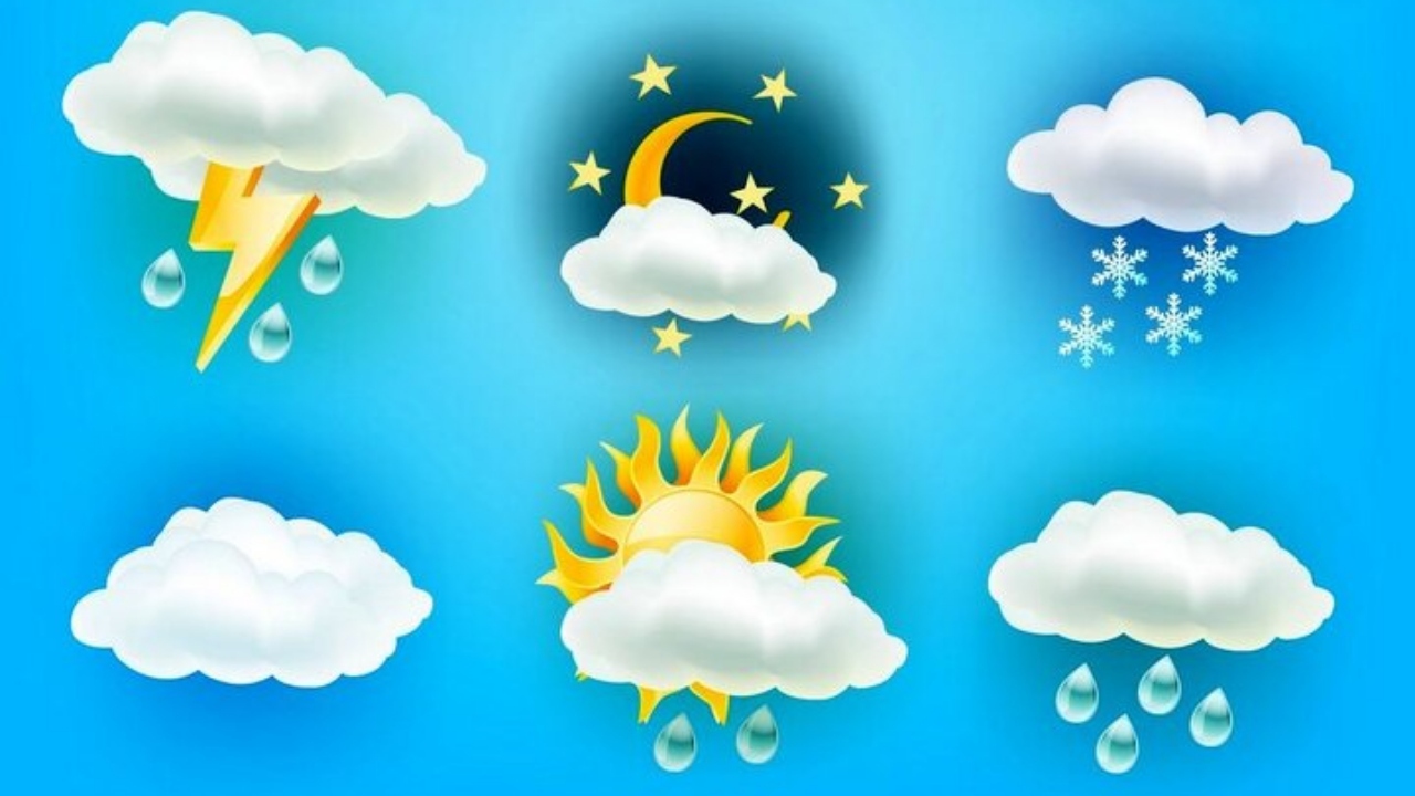 افزایش ۵ درجه ای دما در آبادان و خرمشهر