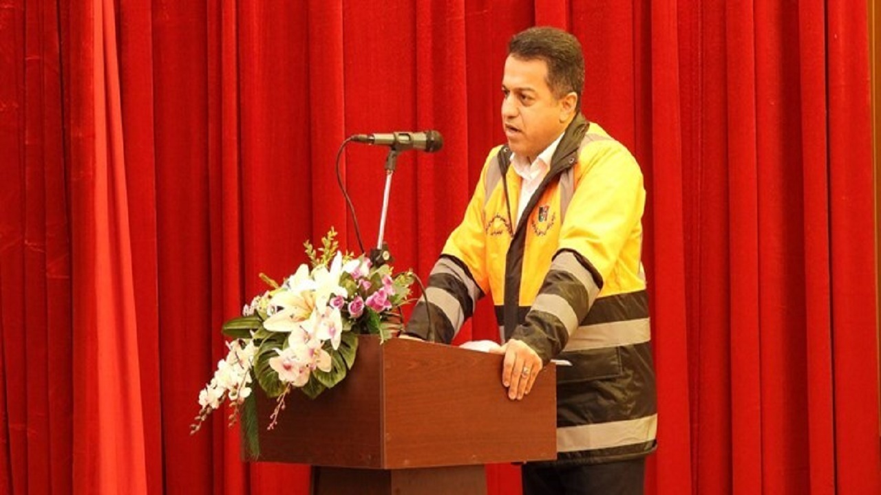 جان باختن ۱۵۶ تن بر اثر تصادف در جاده های کهگیلویه و بویراحمد