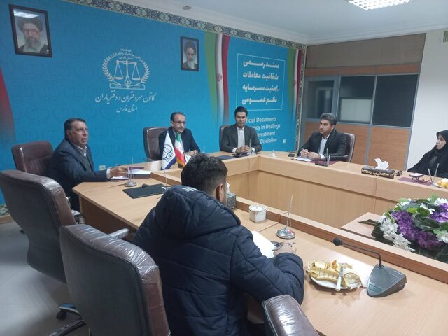 نواقص قانون تسهیل مجوز کسب و کار برطرف شود