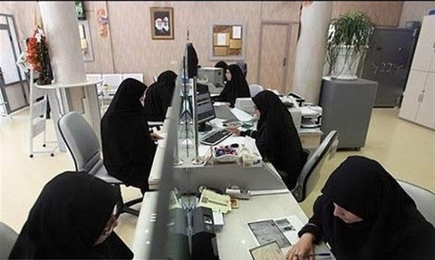 برگزاری نشست ارزیابی وضعیت حجاب در اداره‌ها