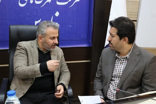 تلاش برای راه‌اندازی پردیس علم و فناوری در فارس