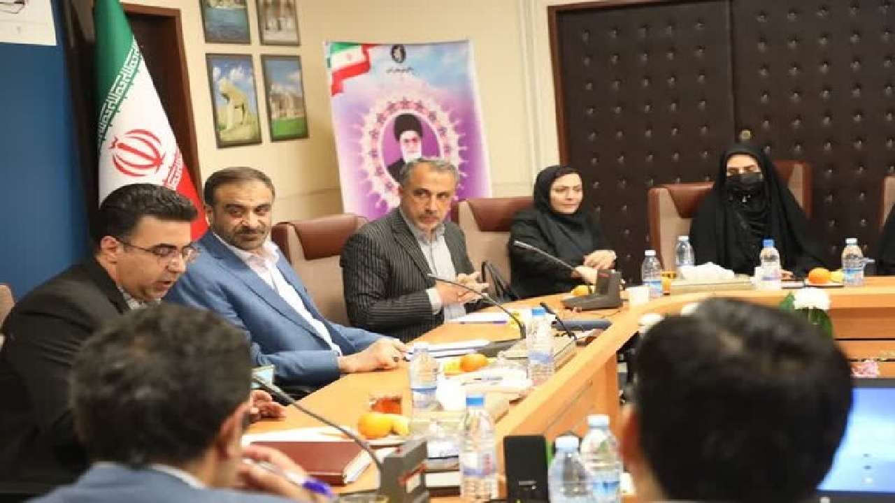 حمایت تمام قد از نخبگان مهمترین رویکرد چهارمحال و بختیاری