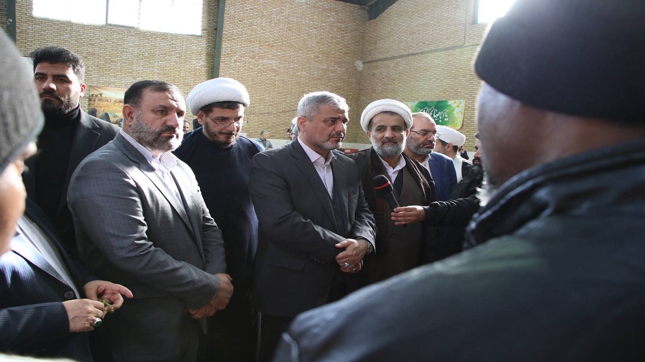 مقدمات آزادی ۸۶ نفر از زندانیان فراهم شد