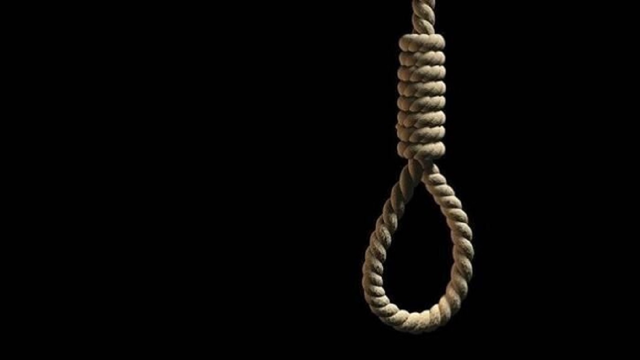 قاتل شهید «محمد ابراهیمی» به دار مجازات آویخته شد