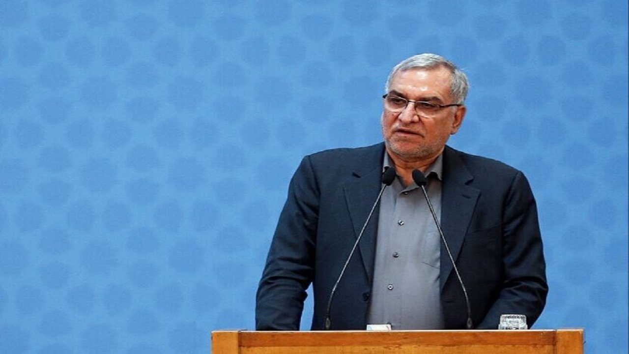 ۲۷ میلیون ایرانی بالای ۱۸ سال در پویش ملی سلامت ‌غربالگری شد‌ند‌