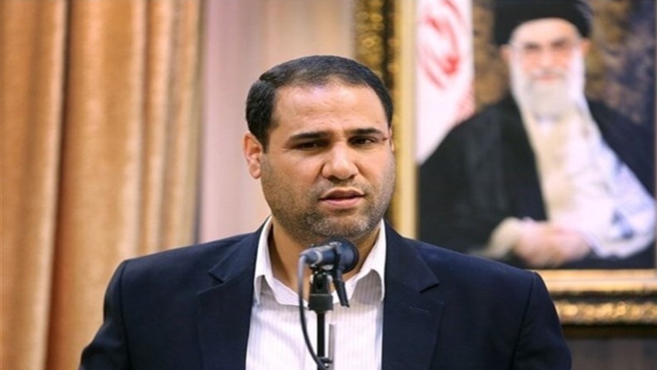 حاج قاسم متعلق به تمام آزادی خواهان جهان است