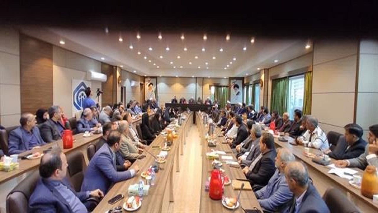 برخورد قاطع دستگاه قضایی با ساخت و ساز‌های غیرمجاز